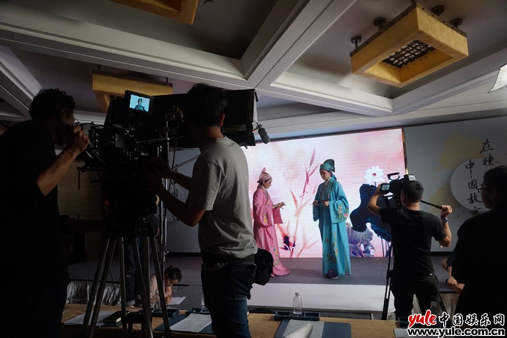 《墨明》即将登陆内地市场   打造文化盛宴