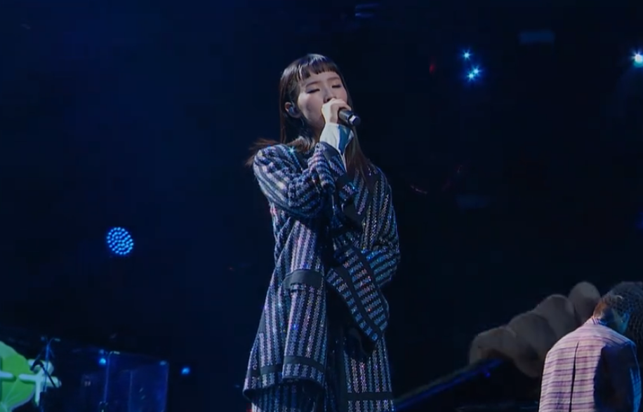 《明日之子》龙丹妮赞张钰琪“难以想象” 《象牙舟》夺酷我音乐流行趋势榜首席