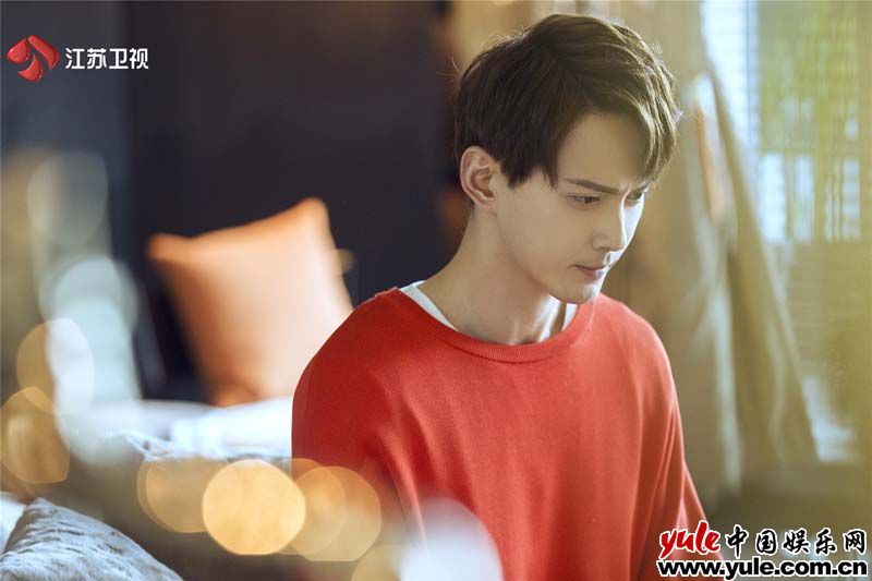 《归还世界给你》赵茜完美诠释“付出型人格”