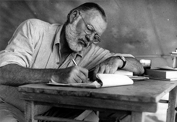 海明威《流动的盛宴》首次影视化 描绘巴黎生活