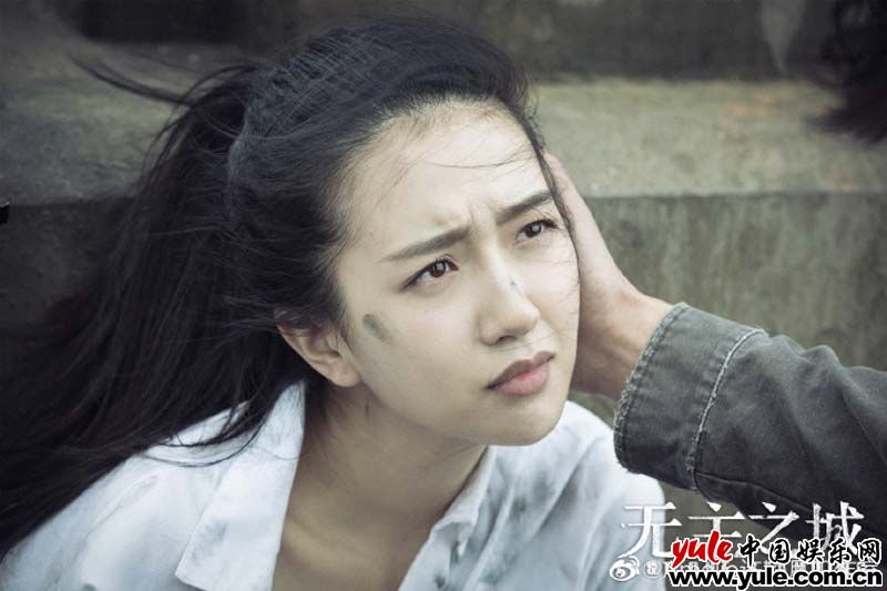 许龄月《无主之城》圆满收官 江雪被戏称“荒岛锦鲤”