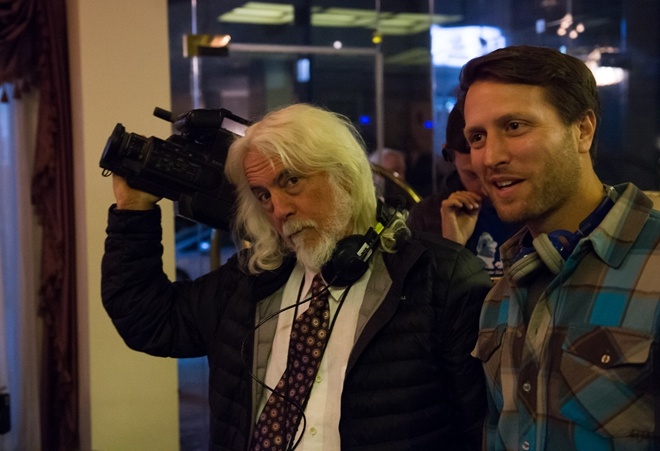 《毒液2》确定摄影师 《好莱坞往事》掌镜者加盟