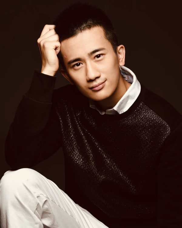 《烽火正年少》杀青，马明宇即罗亦农之后再次出演中共革命者