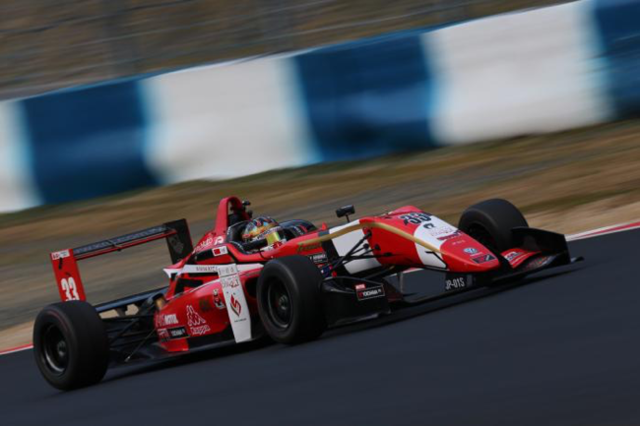 漩涡中的逆流——《速度与激情》现实版