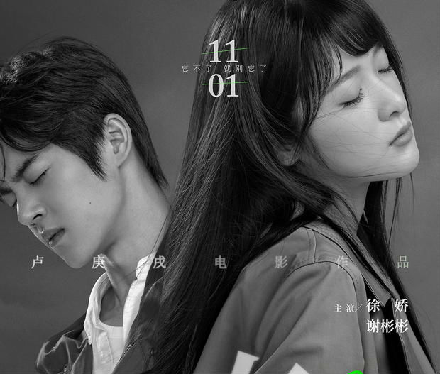 水木年华卢庚戌执导