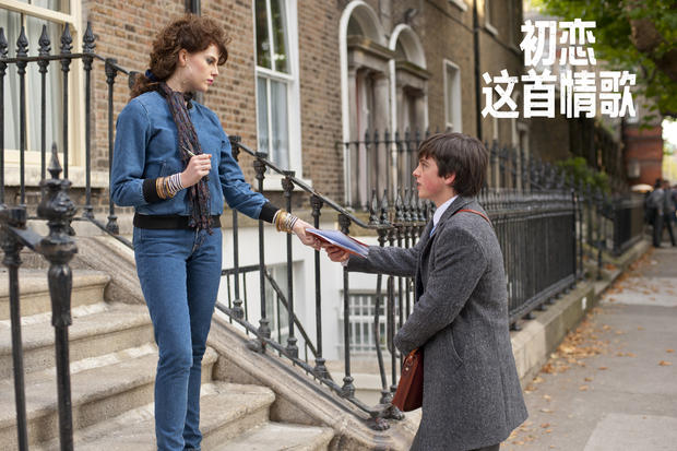音乐爱情电影《初恋这首情歌》确认引进内地
