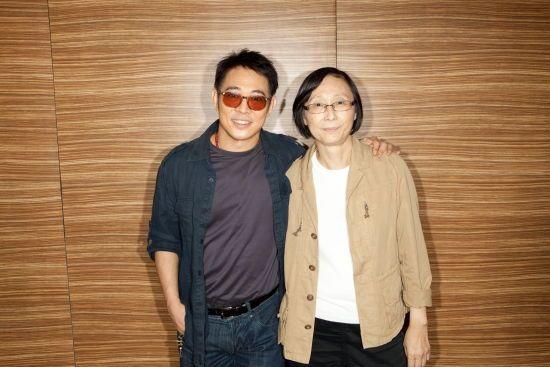 金牌制片人崔宝珠去世，曾打造《方世玉》《卧虎藏龙》等经典作品