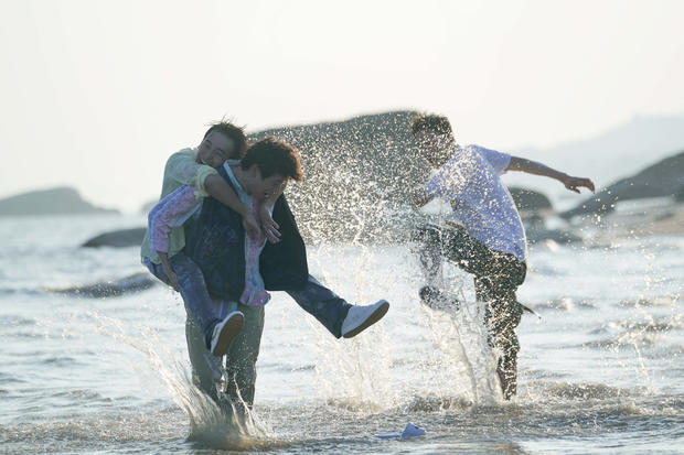 学会成长，微笑告别  《小小的愿望》曝