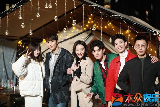 “太子妃”编剧时隔三年再发“毒招” 网剧《青柠男女》定档9.24