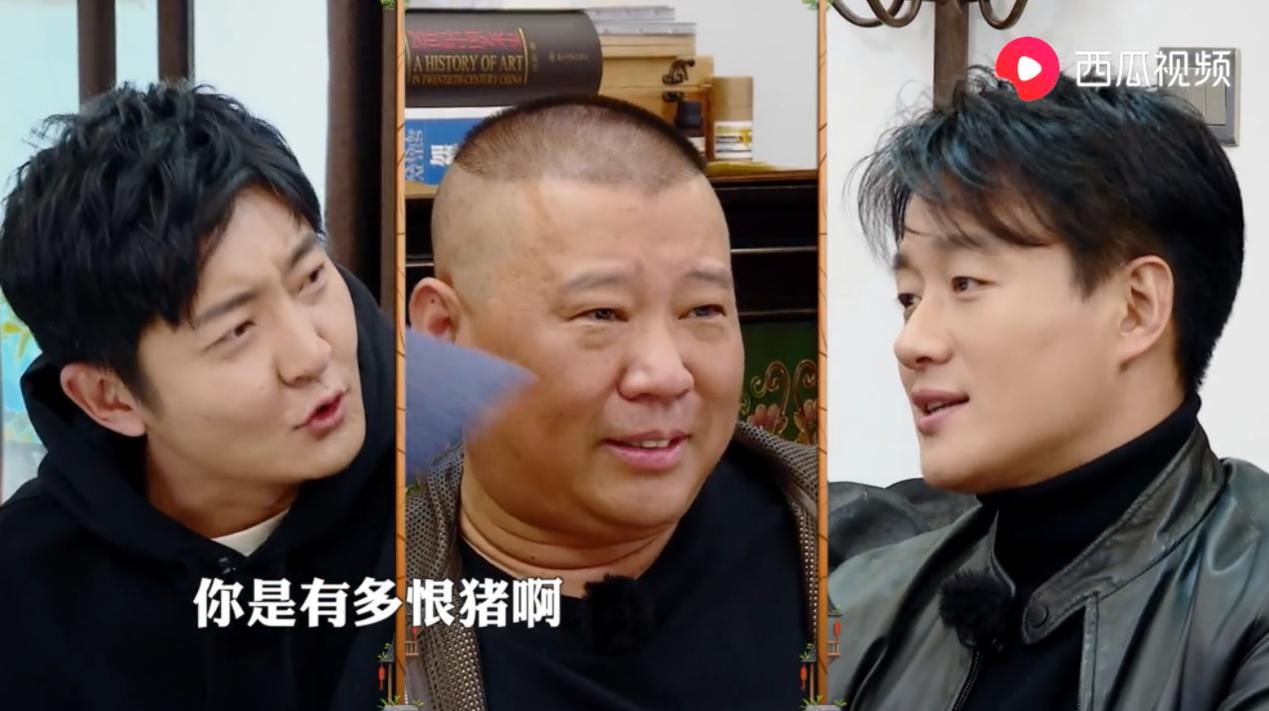 有酒有肉有故事 老村长酒冠名的《大叔小馆》暖心收官