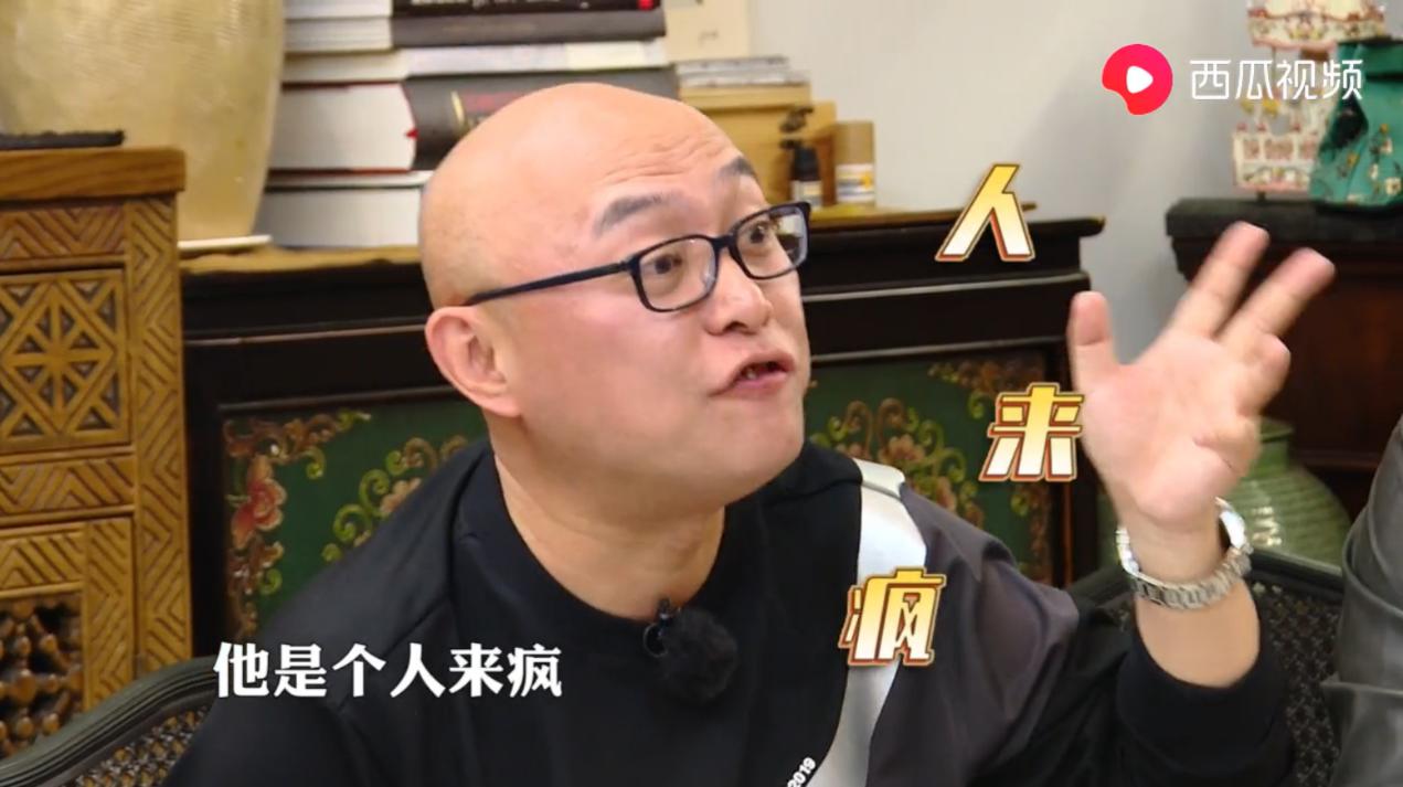 有酒有肉有故事 老村长酒冠名的《大叔小馆》暖心收官