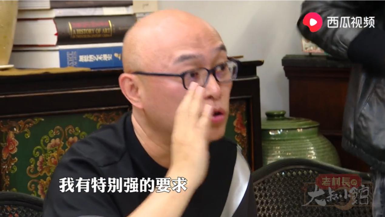 有酒有肉有故事 老村长酒冠名的《大叔小馆》暖心收官