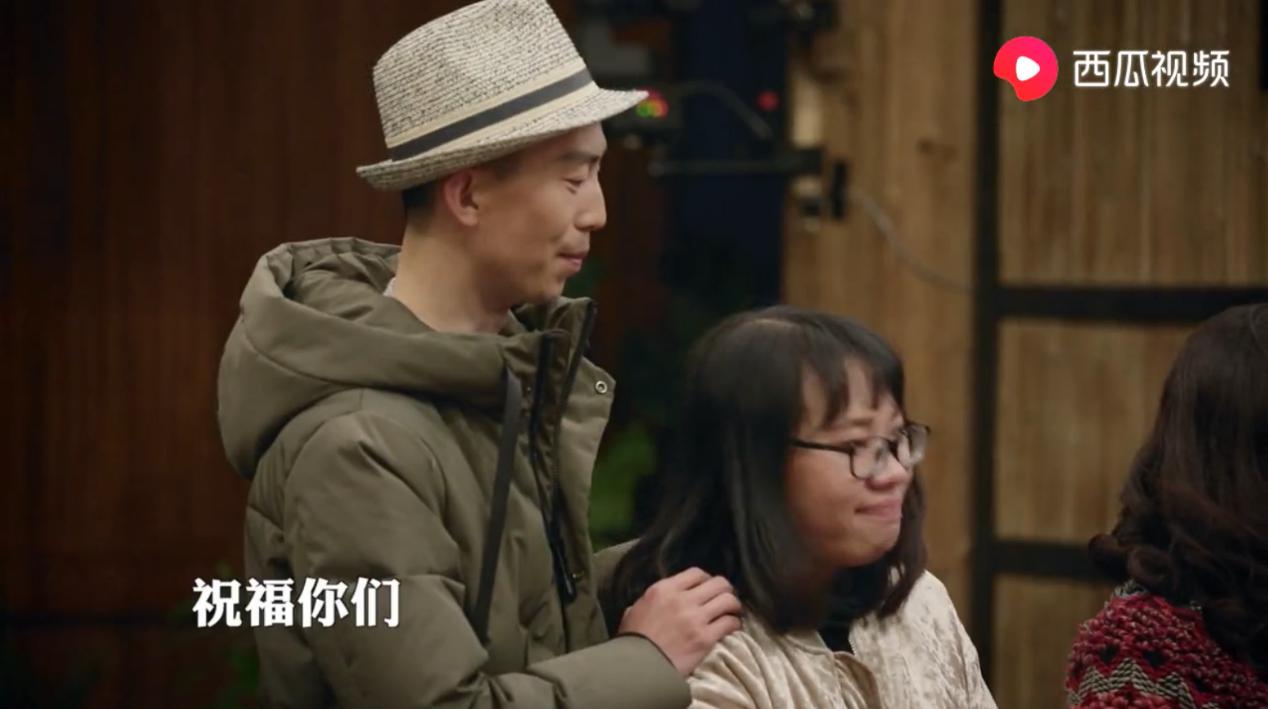 有酒有肉有故事 老村长酒冠名的《大叔小馆》暖心收官