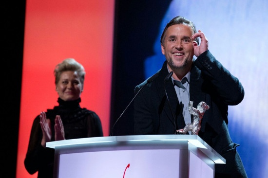 2040年奥斯卡见！《少年时代》导演新片要拍20年