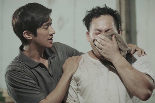 李治廷《闪亮的名字》还原柯占军演绎刀尖上的忠诚