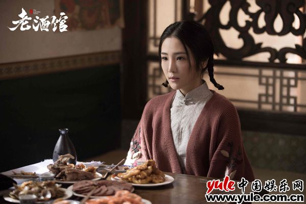 张可盈《老酒馆》明晚“踢馆”上线  活兽小棉袄“浑身都是响”