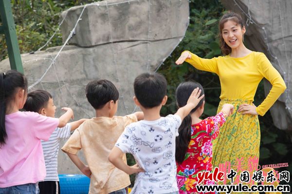 王瑄《唯美貌不可辜负》收官 “嘴炮小公主”精彩诠释自我欣赏