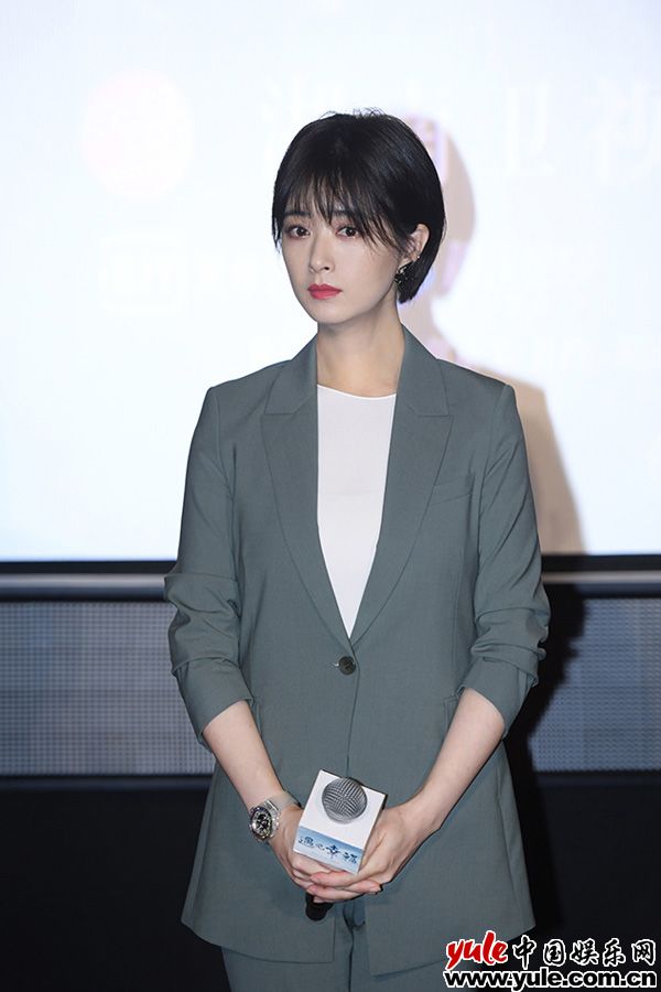 《遇见幸福》举办媒体见面会  蒋欣李光洁刘孜隔空齐怼郭京飞