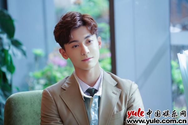 《走进你的记忆》危机不断    赵志伟霸总上身爱情事业双丰收