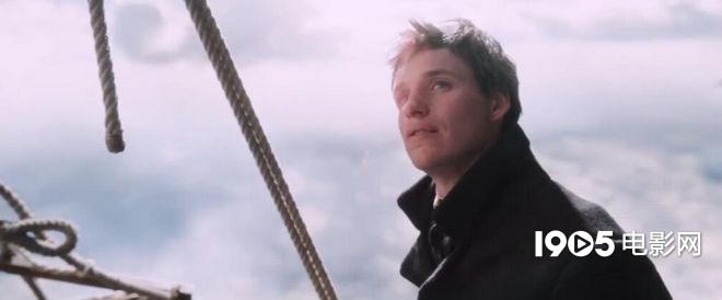 小雀斑高空展开自救 《热气球飞行家》新预告曝光