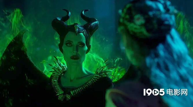 碧碧·雷克萨献唱 《沉睡魔咒2》主题曲歌词MV曝光