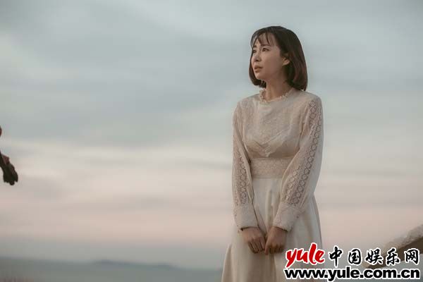 电视剧《老酒馆》收官 小尊以生命谢幕