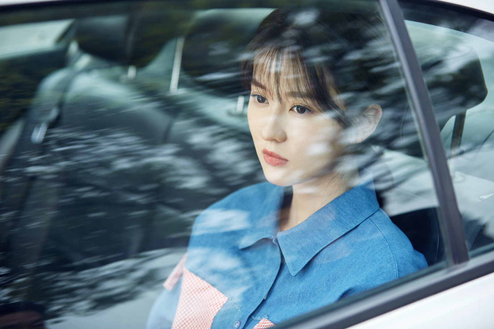 乔欣新作《我不能恋爱的女朋友》定档10月8日 鬼马女孩丁小柔即将来袭