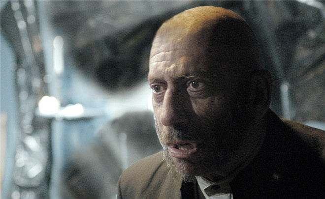 演员希德·黑格去世 曾出演昆汀电影《危险关系》