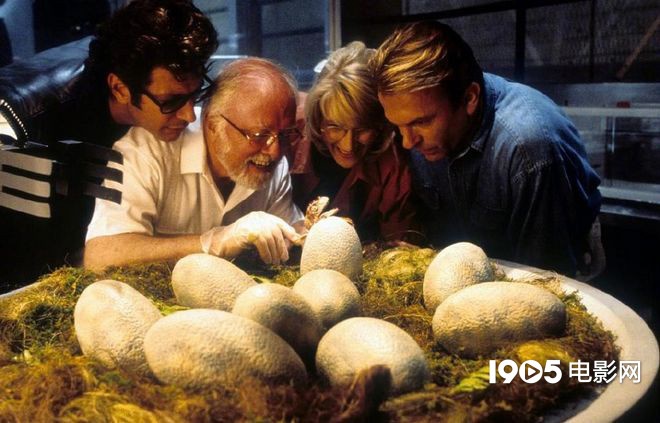 《侏罗纪世界3》曝演员人选 “葛兰博士”将回归