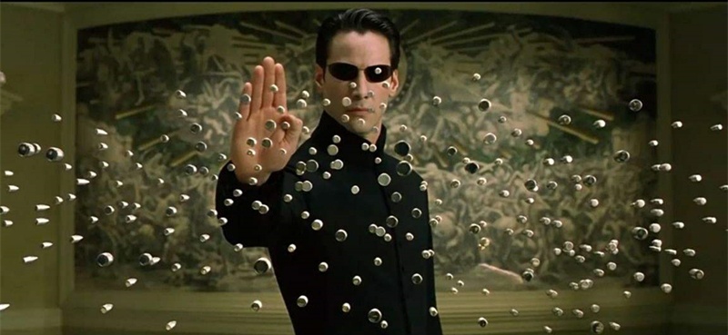 《黑客帝国4》剧本质量如何？基努评价：很有野心