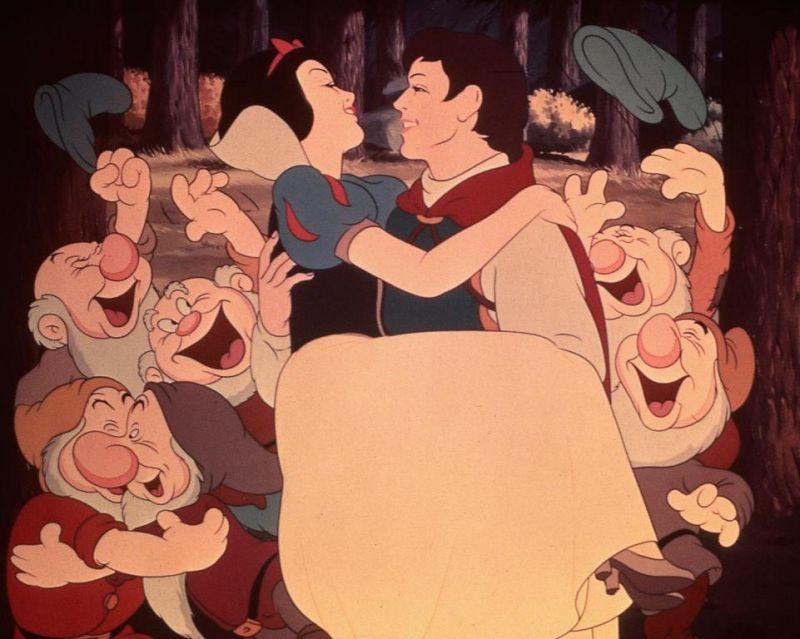 真人版《白雪公主》来了！迪士尼宣布明年开拍