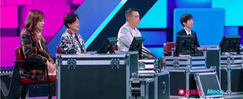 导演选角真人秀《演员请就位》，发预告短片定档10.11