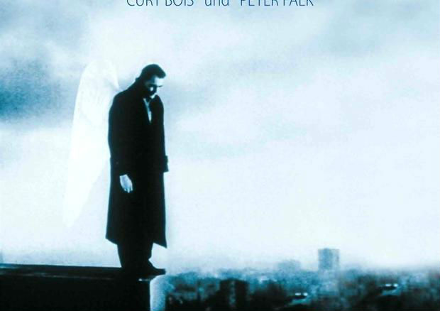 2018&2019奖项同时揭晓，《柏林苍穹下》编剧摘诺贝尔文学奖