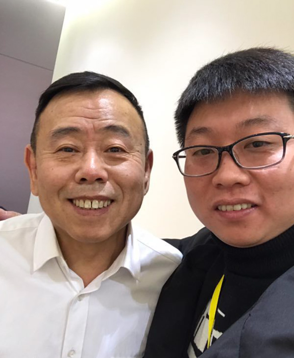 文艺片《棱镜》获澳洲电影节最佳导演奖 实至名归