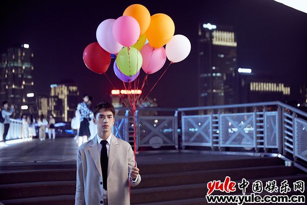 许魏洲《我不能恋爱的女朋友》表演亮眼 中泰同步掀起“上头”热潮