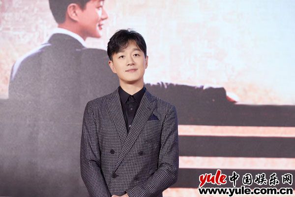 献礼剧《奔腾年代》将播 佟大为变身浪漫工科男