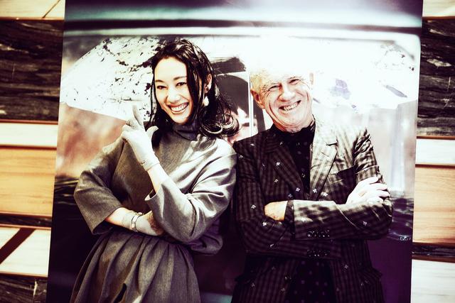 首部意念派电影《单行道》成为亚洲电影史上最大的革新