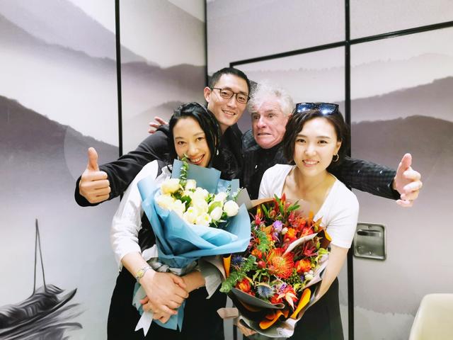 首部意念派电影《单行道》成为亚洲电影史上最大的革新