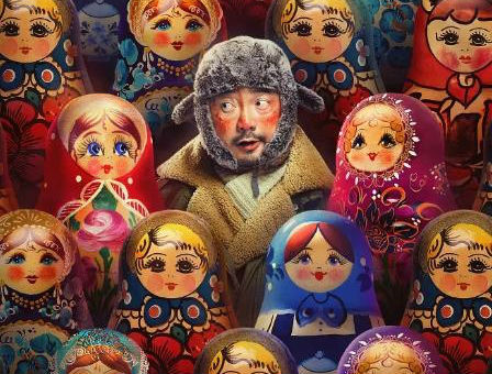 徐峥执导新作《囧妈》获横店影业24亿元保底