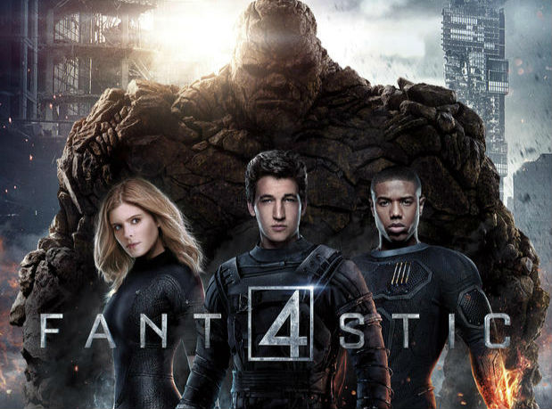 《神奇四侠2015》导演发文支持重启版，承认当年拍了个大烂片