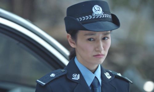 《危险记忆》演员李滨已就位，魅力“大叔”在线被撩