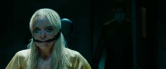 奇幻悬疑电影《梦幻岛》曝先导预告 神秘岛屿带你“实现”幻想生活