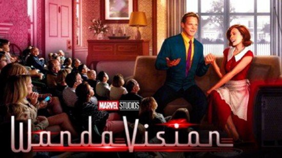 超英变情景喜剧？《旺达·幻视》将带观众拍摄