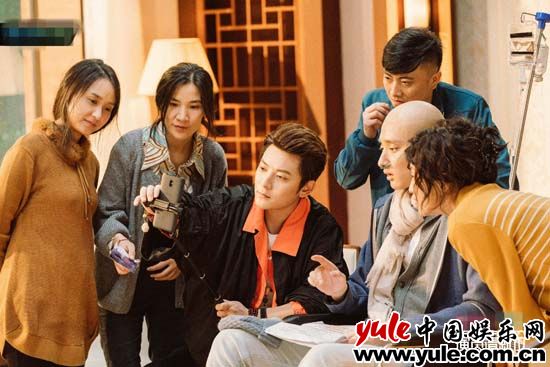 《演员请就位》陈凯歌郭敬明将互拍作品 观众大呼“期待审美的碰撞”