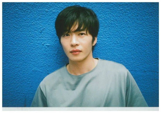 田中圭新片开拍 《轮到你了》曝火之后表现如何？