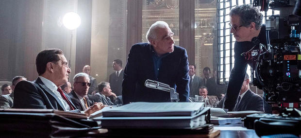 聚焦上世纪20年代印第安人被屠杀案，《花月杀手》明年3月开拍