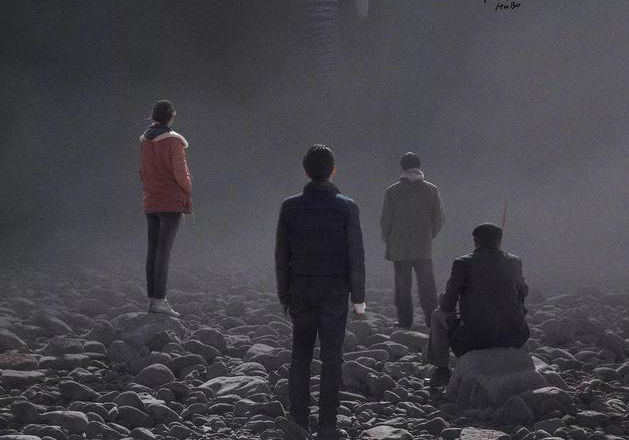 《大象席地而坐》获第74届日本每日映画大赏提名