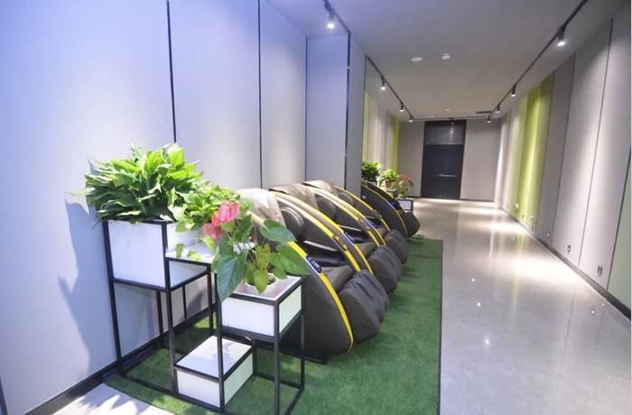 用了NEC激光放映机的影城，连《宠爱》剧组都忍不住了