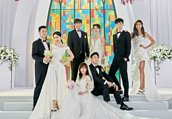 《爱情公寓5》预告片来袭 十年终章追忆最初的你我