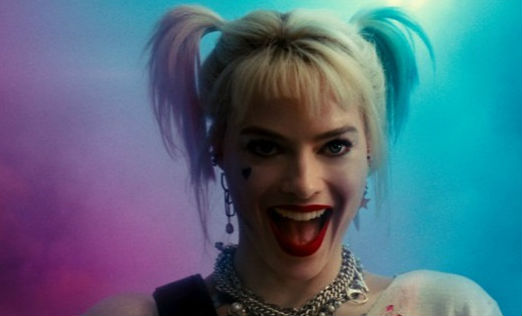 《猛禽小队》曝光新剧照 小丑女率娘子军搞破坏 